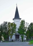 Kvalsund kirke